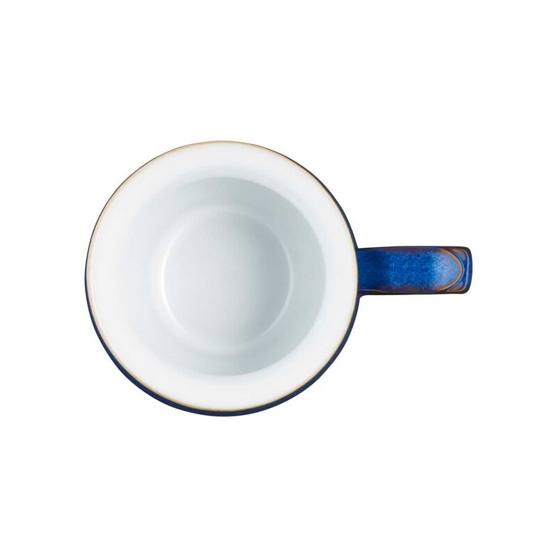 Denby Imperial Blue Craftsman Mug 300ml image number 2